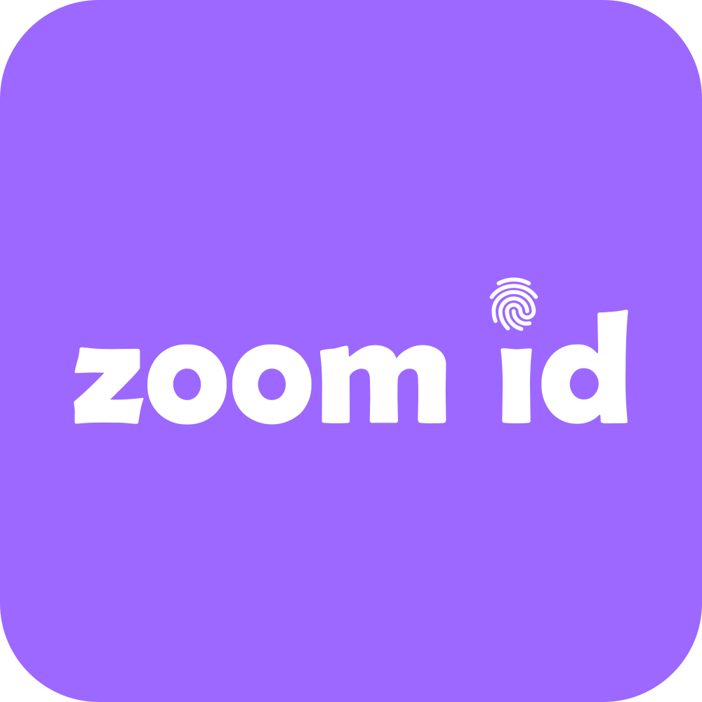 زوم آیدی - ZoomID